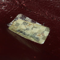 Chanel Maxi Jumbo XL Single Flap