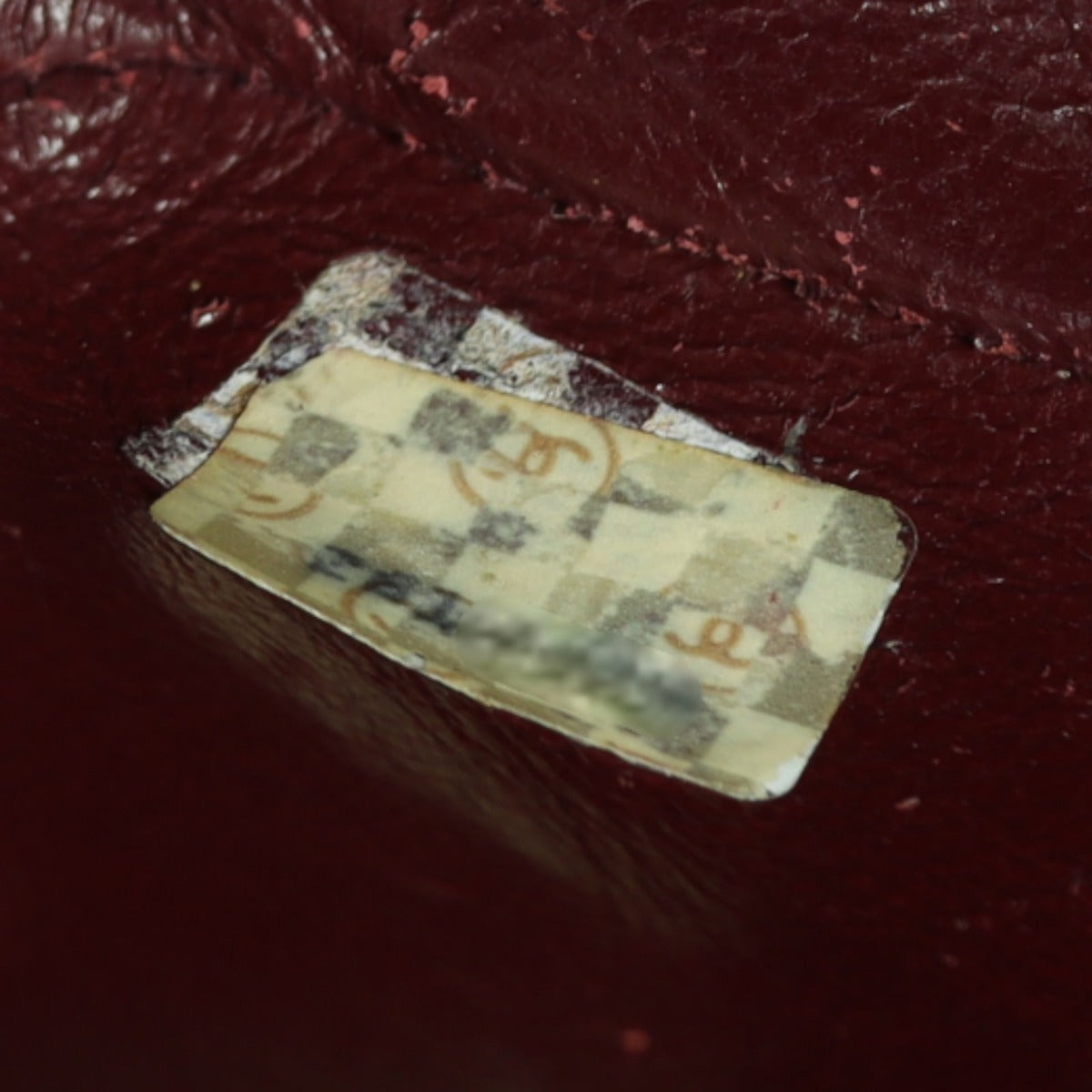 Chanel Maxi Jumbo XL Single Flap