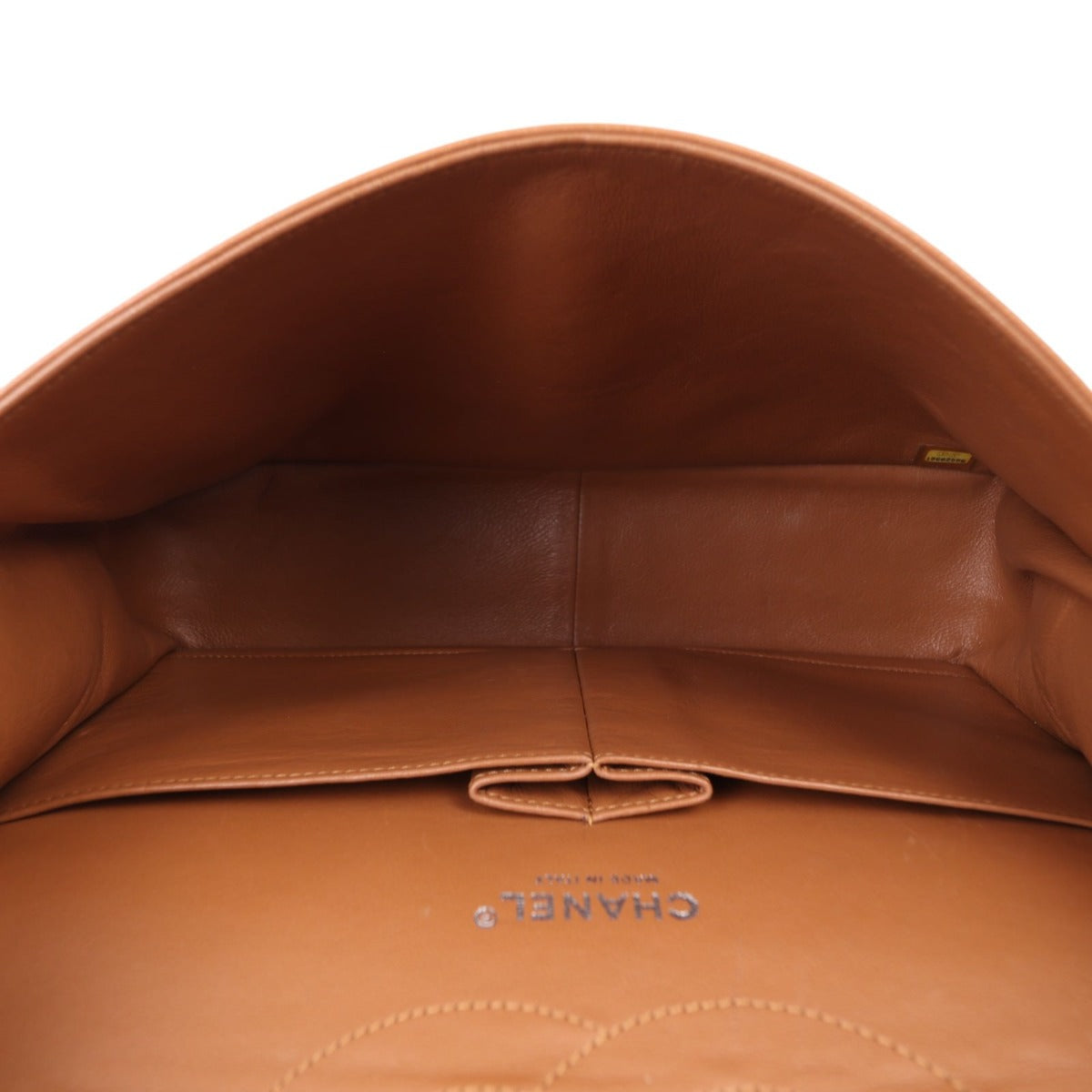 Chanel Classic Double Flap Jumbo