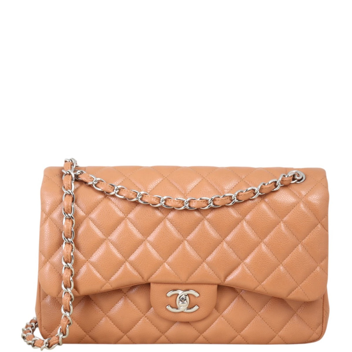 Chanel Classic Double Flap Jumbo