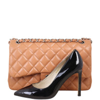 Chanel Classic Double Flap Jumbo