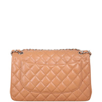 Chanel Classic Double Flap Jumbo