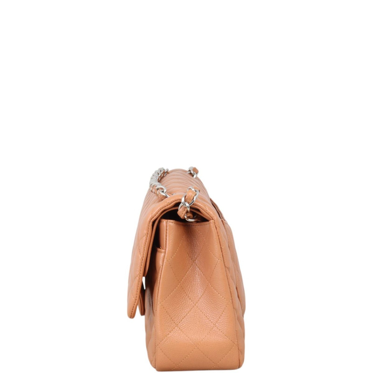 Chanel Classic Double Flap Jumbo