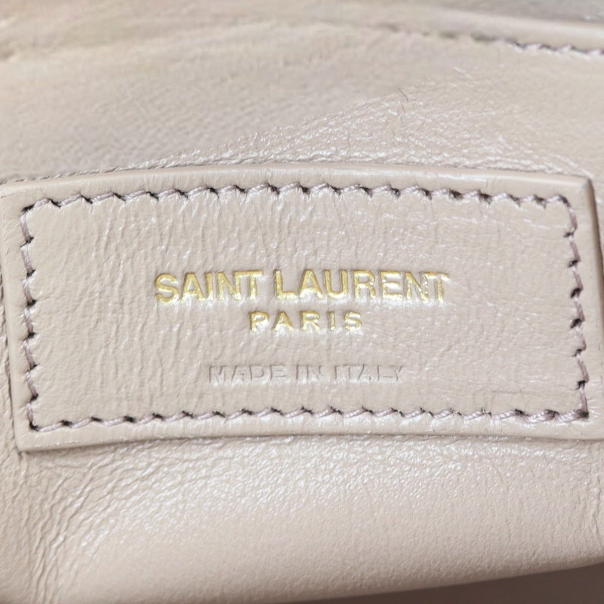Saint Laurent Manhattan Shoulder Bag Medium