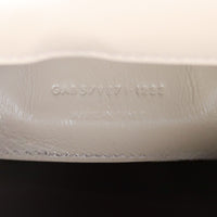 Saint Laurent Manhattan Shoulder Bag Medium