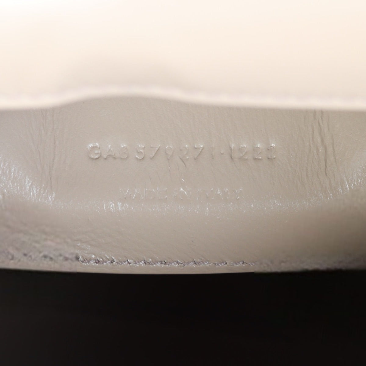 Saint Laurent Manhattan Shoulder Bag Medium