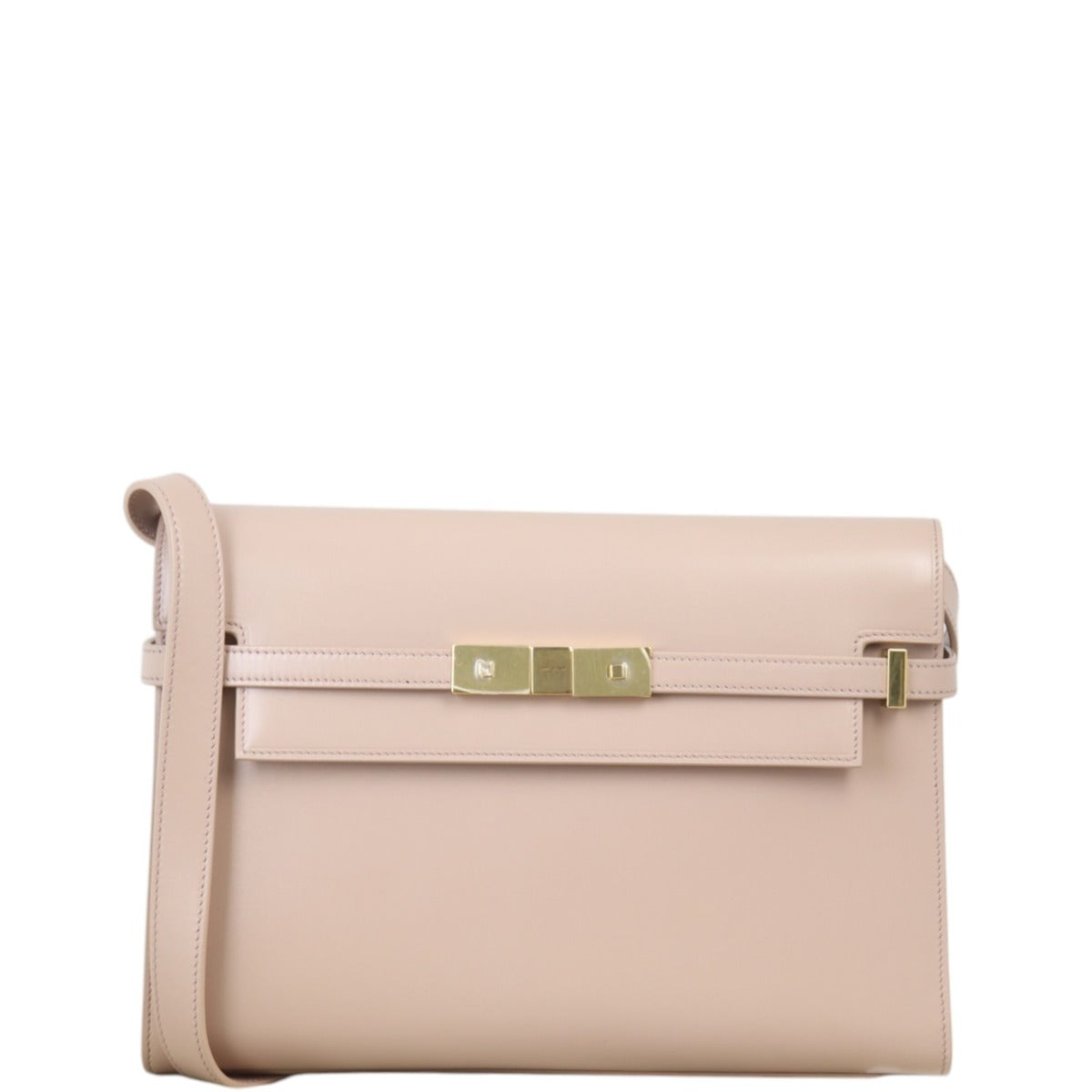 Saint Laurent Manhattan Shoulder Bag Medium