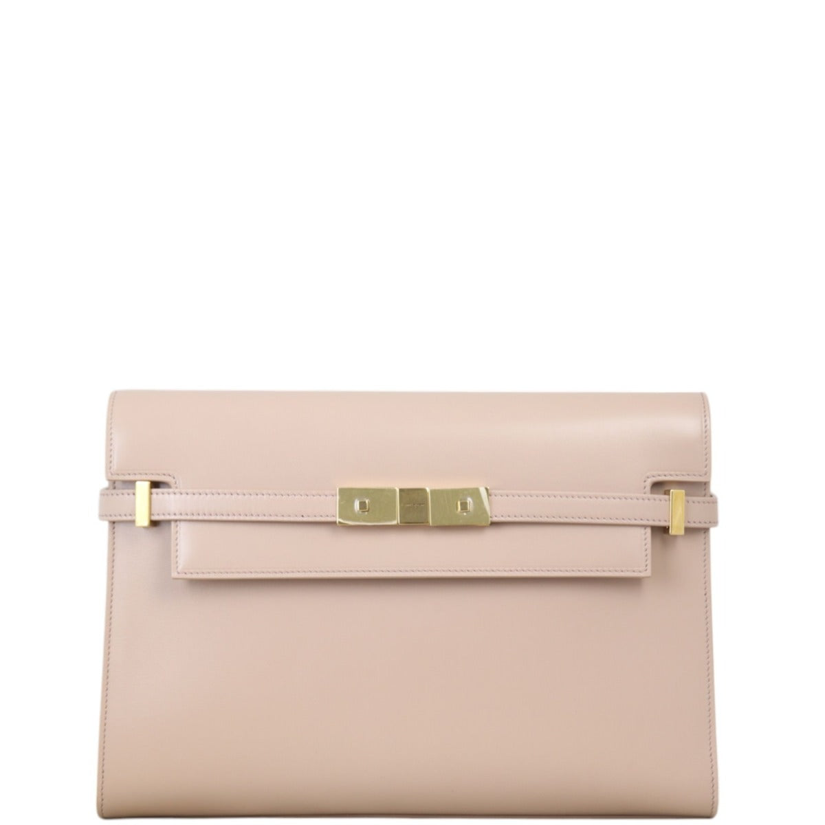 Saint Laurent Manhattan Shoulder Bag Medium