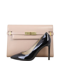 Saint Laurent Manhattan Shoulder Bag Medium