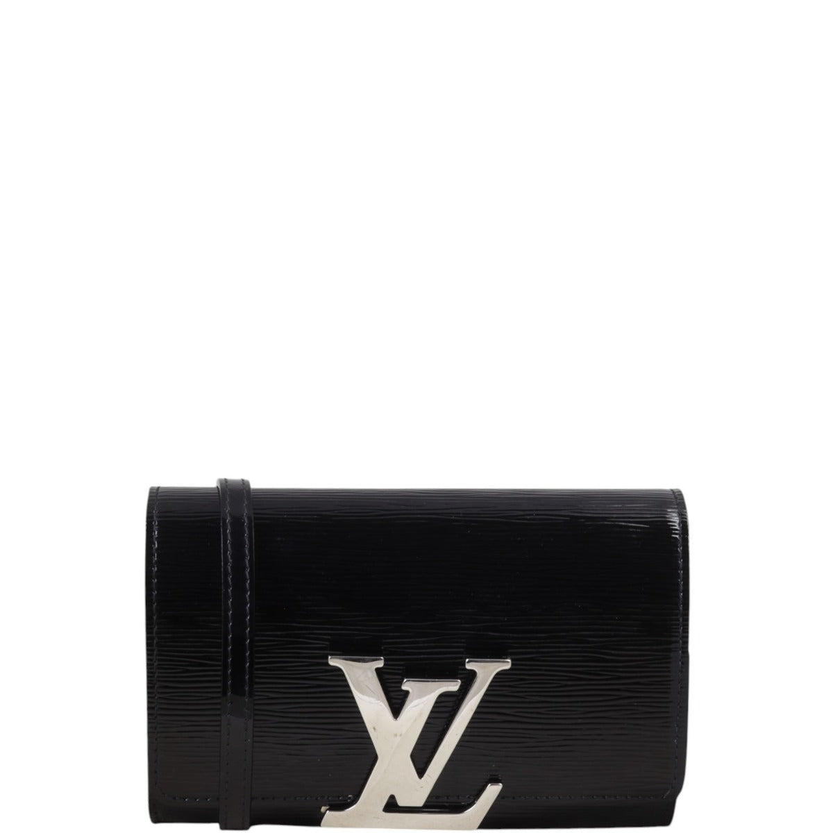 Louis Vuitton Louise PM Epi Electric