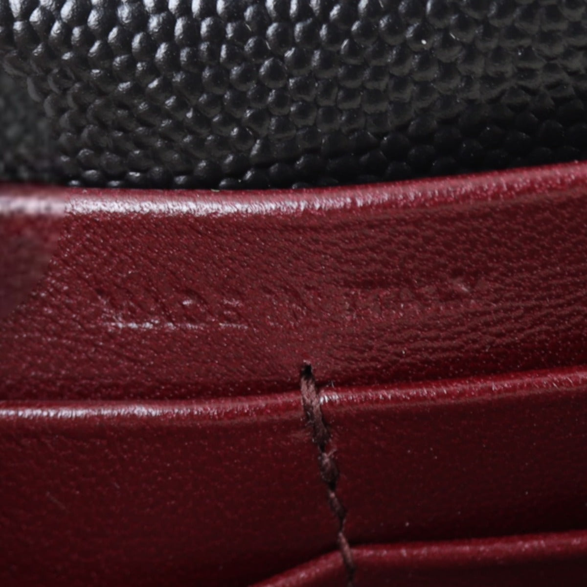 Saint Laurent Cassandra Bag