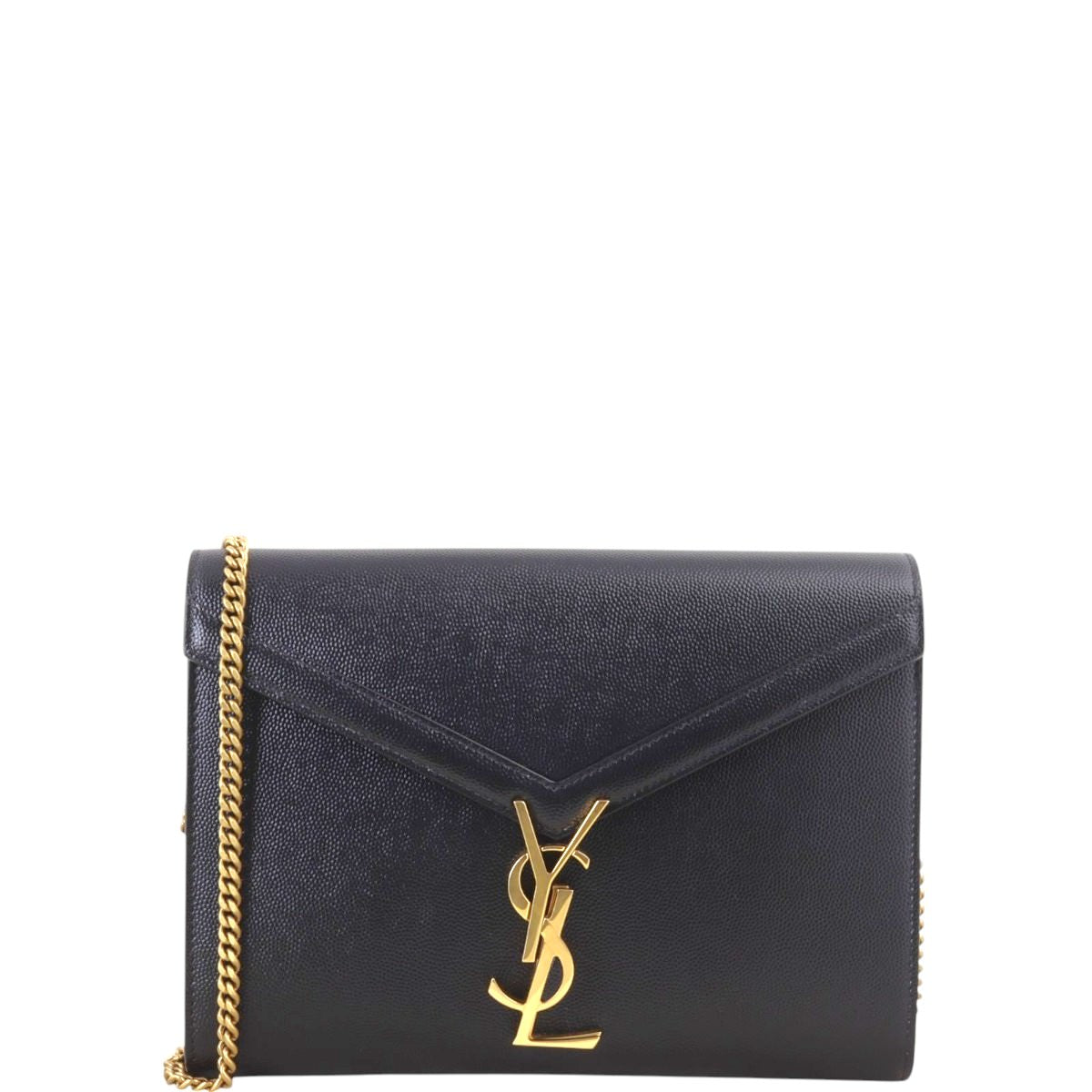 Saint Laurent Cassandra Bag