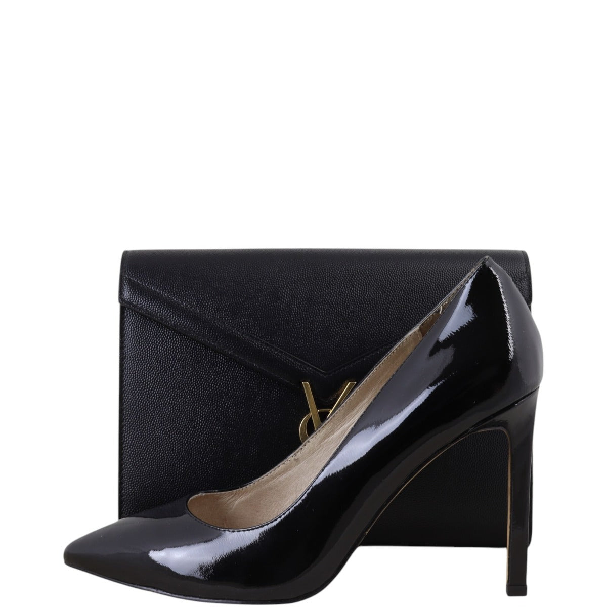 Saint Laurent Cassandra Bag