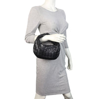 Bottega Veneta Jodie Hand Bag Mini