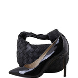 Bottega Veneta Jodie Hand Bag Mini