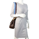 Louis Vuitton Cluny MM Monogram