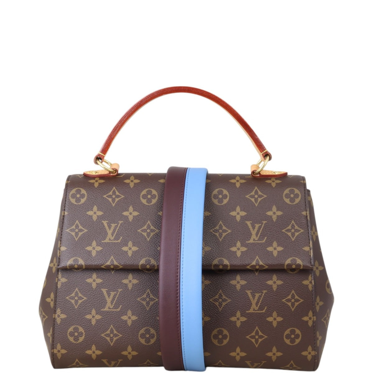 Louis Vuitton Cluny MM Monogram