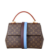 Louis Vuitton Cluny MM Monogram