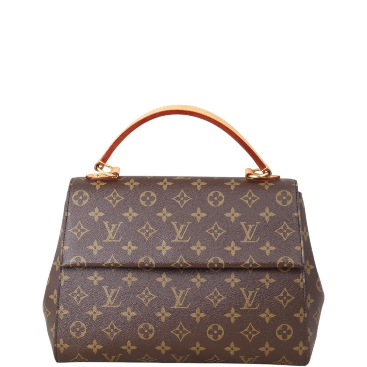 Louis Vuitton Cluny MM Monogram
