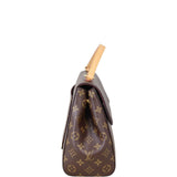 Louis Vuitton Cluny MM Monogram