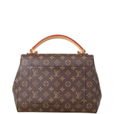 Louis Vuitton Cluny MM Monogram