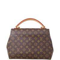 Louis Vuitton Cluny MM Monogram