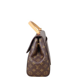 Louis Vuitton Cluny MM Monogram