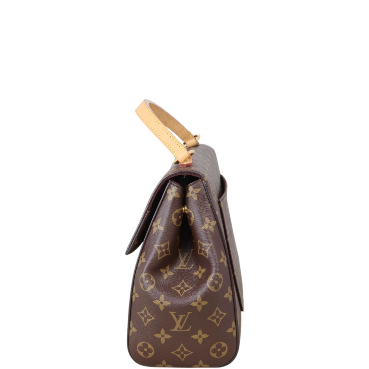 Louis Vuitton Cluny MM Monogram