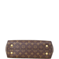 Louis Vuitton Cluny MM Monogram