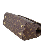 Louis Vuitton Cluny MM Monogram