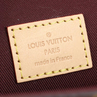 Louis Vuitton Cluny MM Monogram