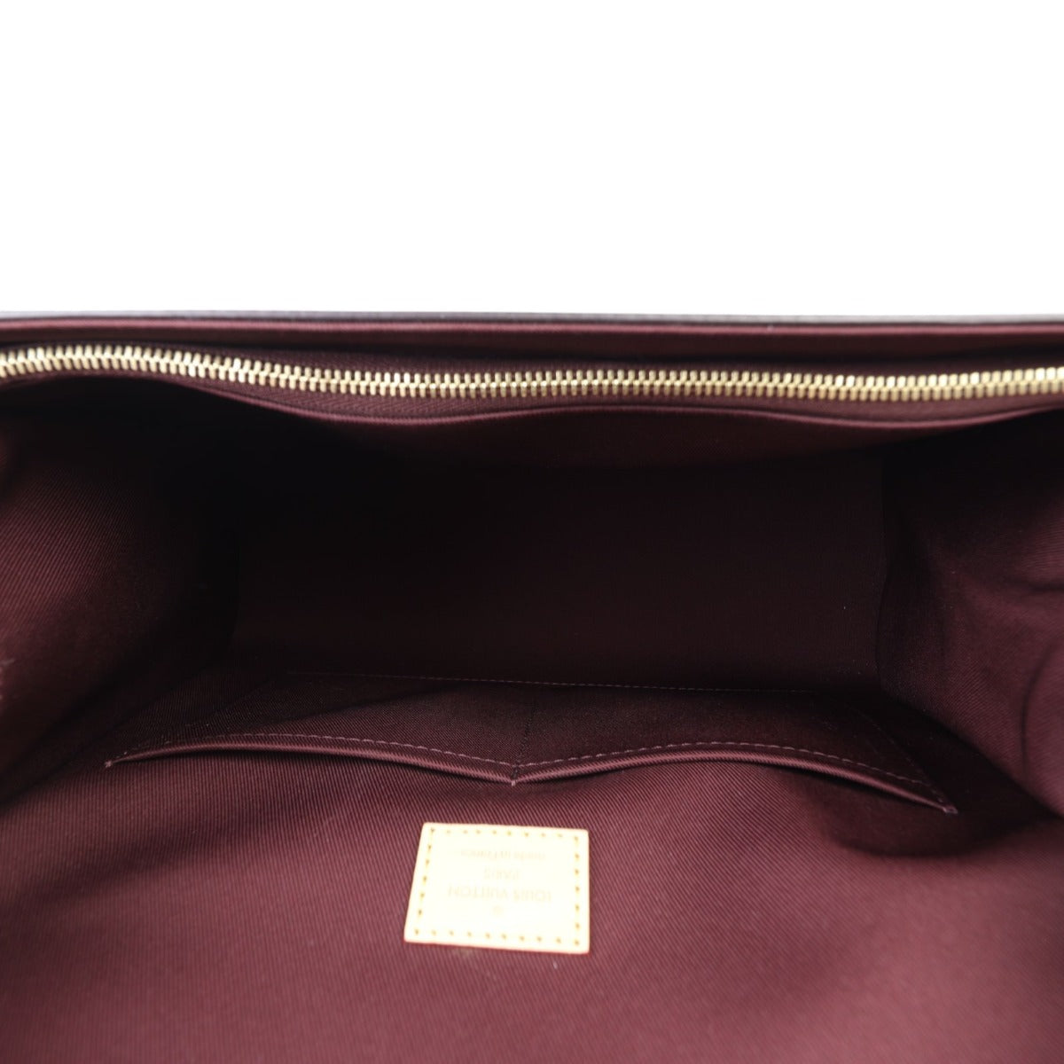 Louis Vuitton Cluny MM Monogram