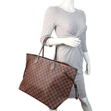 Louis Vuitton Neverfull GM Damier Ebene