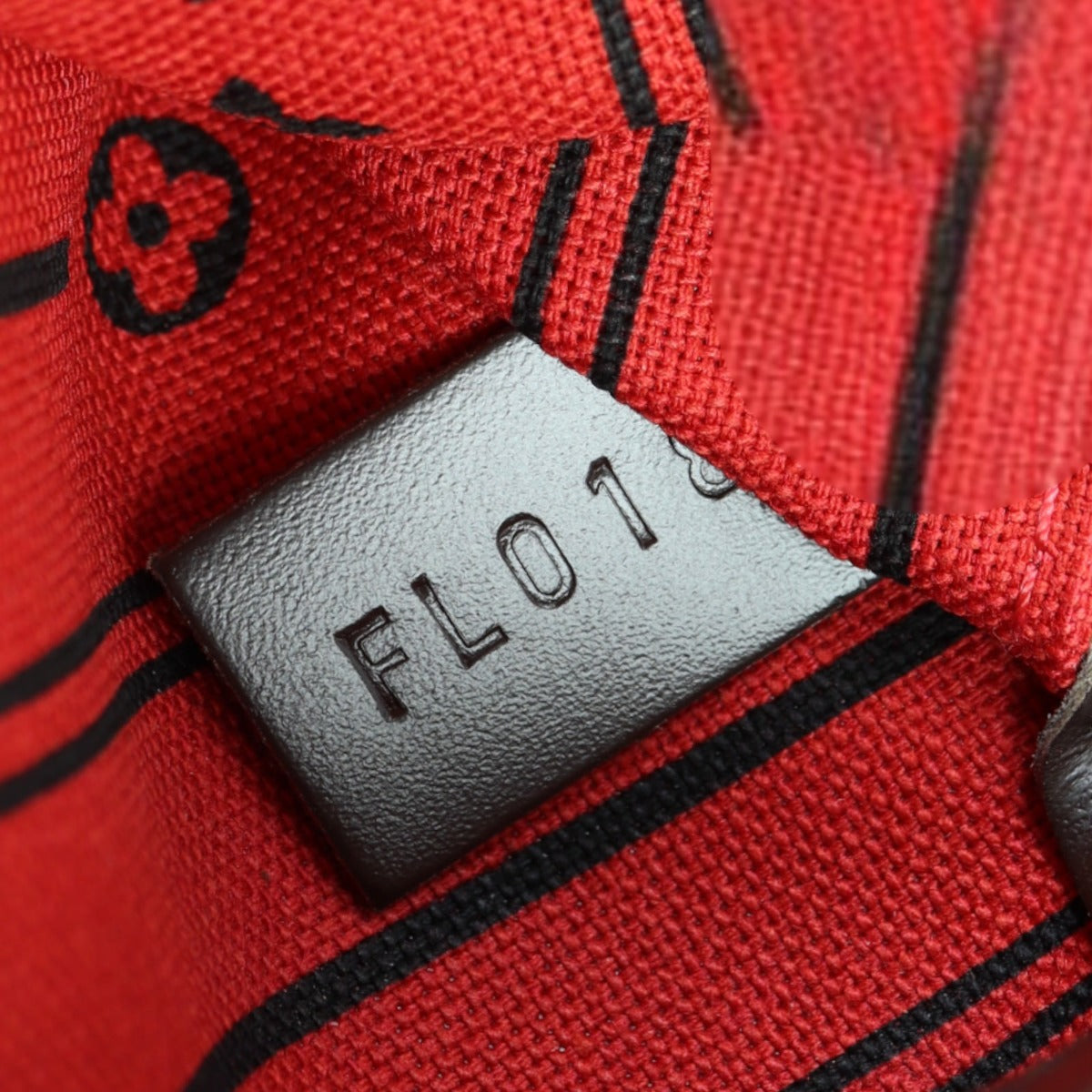 Louis Vuitton Neverfull GM Damier Ebene