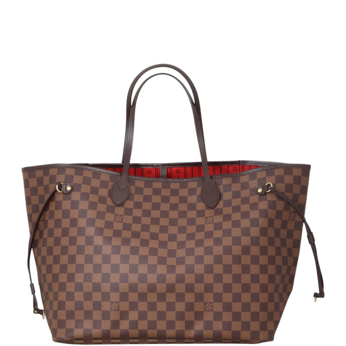 Louis Vuitton Neverfull GM Damier Ebene