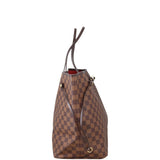 Louis Vuitton Neverfull GM Damier Ebene