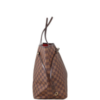 Louis Vuitton Neverfull GM Damier Ebene
