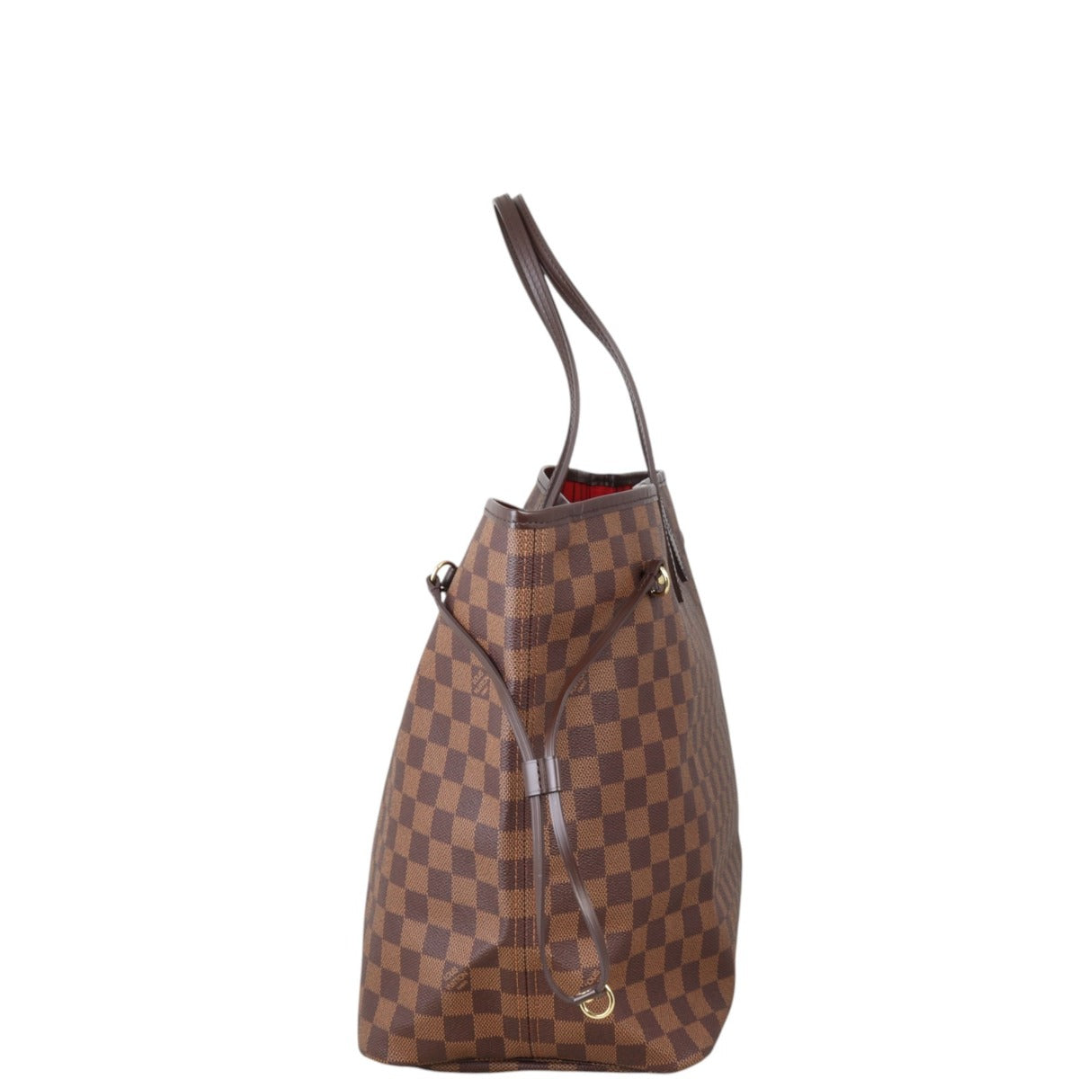 Louis Vuitton Neverfull GM Damier Ebene
