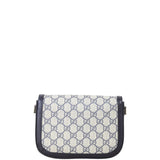 Gucci GG Supreme Horsebit 1955 Shoulder Bag Mini