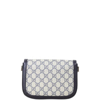 Gucci GG Supreme Horsebit 1955 Shoulder Bag Mini