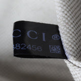 Gucci GG Supreme Horsebit 1955 Shoulder Bag Mini