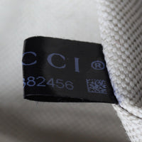 Gucci GG Supreme Horsebit 1955 Shoulder Bag Mini