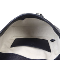 Gucci GG Supreme Horsebit 1955 Shoulder Bag Mini