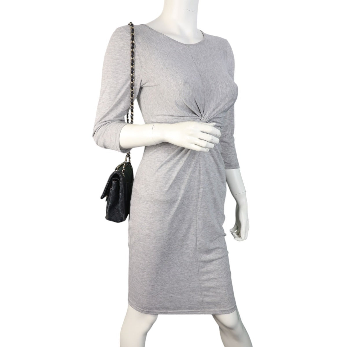 Chanel Classic Double Flap Small Vintage