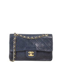 Chanel Classic Double Flap Small Vintage