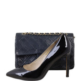 Chanel Classic Double Flap Small Vintage