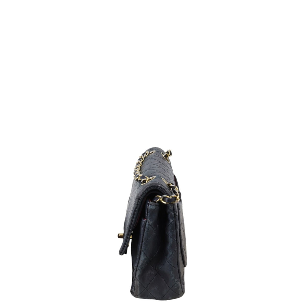 Chanel Classic Double Flap Small Vintage