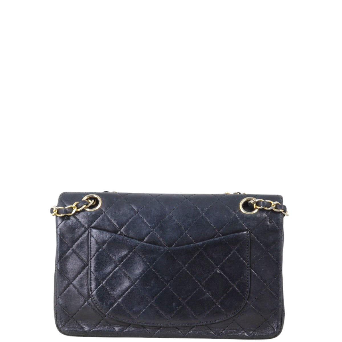 Chanel Classic Double Flap Small Vintage
