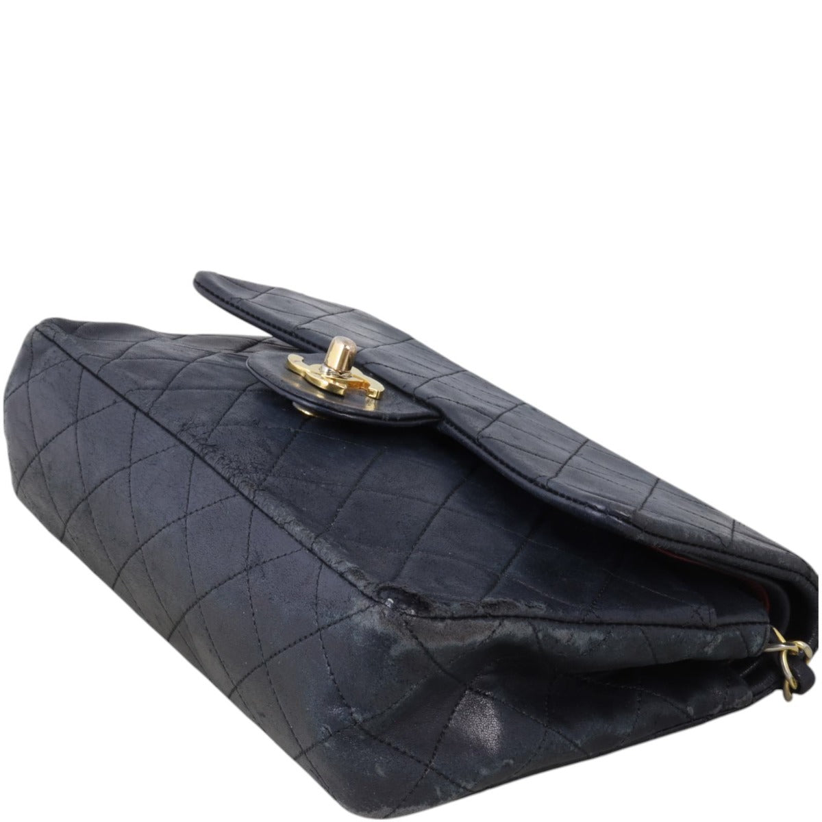 Chanel Classic Double Flap Small Vintage