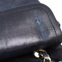 Chanel Classic Double Flap Small Vintage